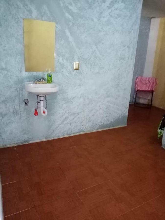 Posada El Montecito Zacatlán Buitenkant foto