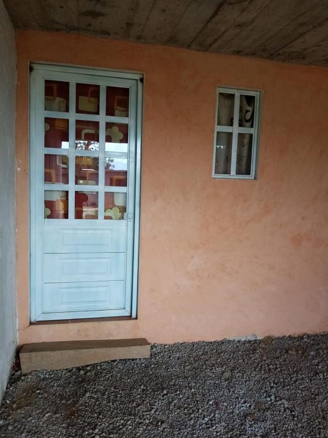 Posada El Montecito Zacatlán Buitenkant foto